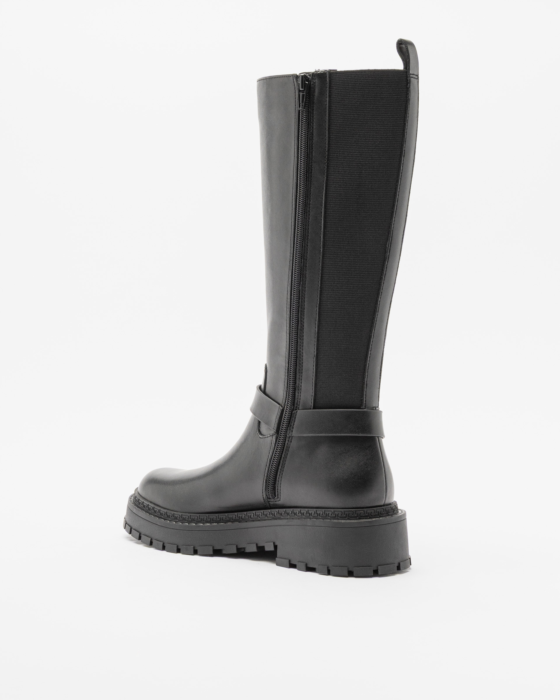 Stivali al ginocchio Liu Jo