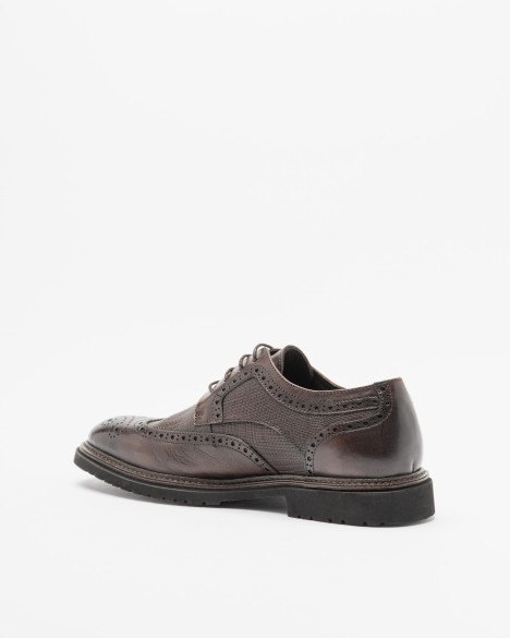 Zapatos brogue PROF