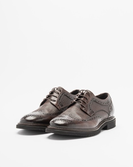 Zapatos brogue PROF