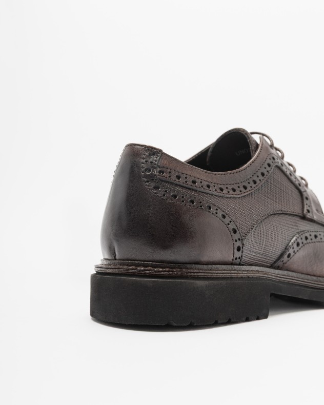 PROF Brogue shoes