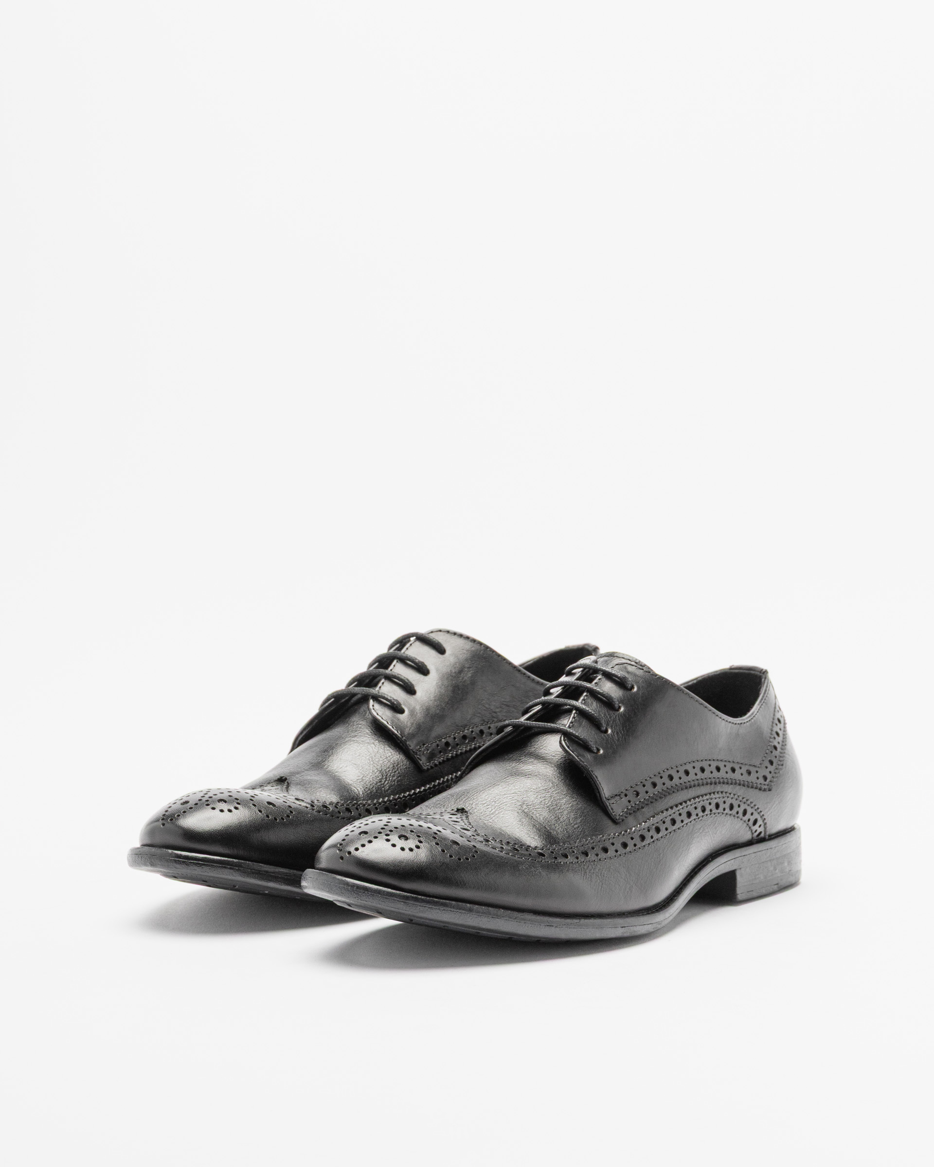 Zapatos brogue PROF