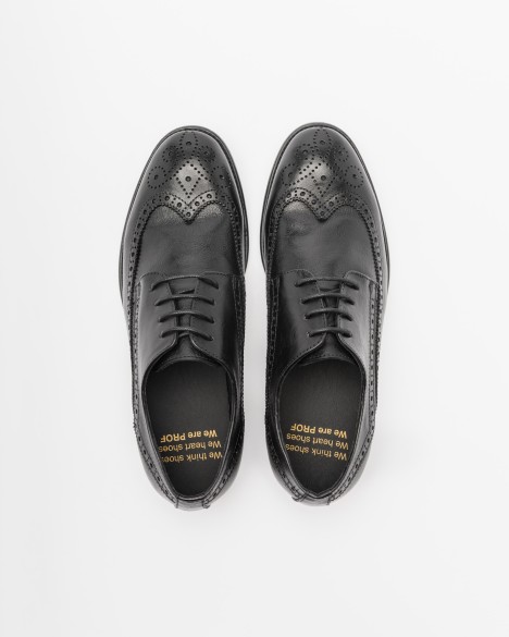 Zapatos brogue PROF