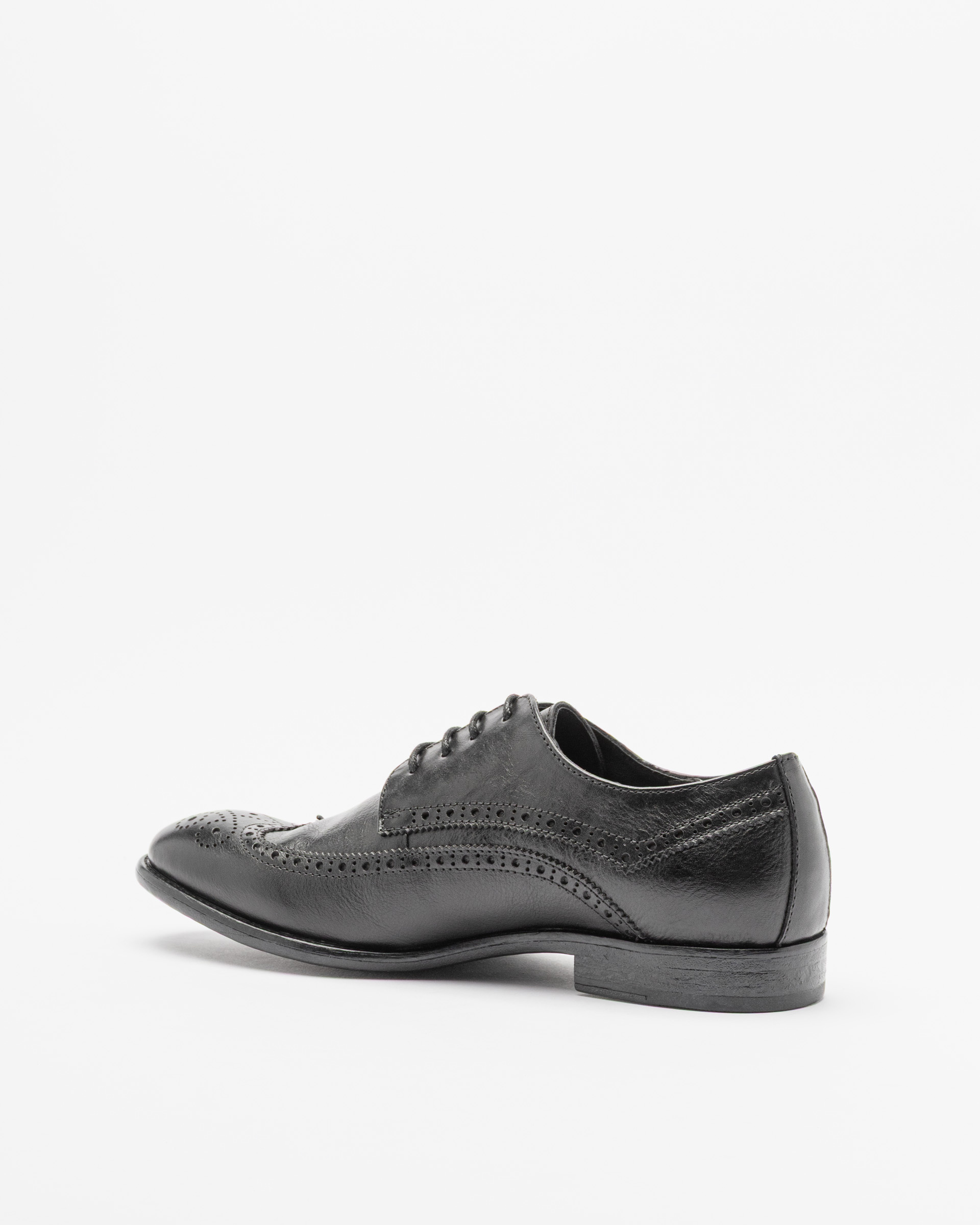 Zapatos brogue PROF