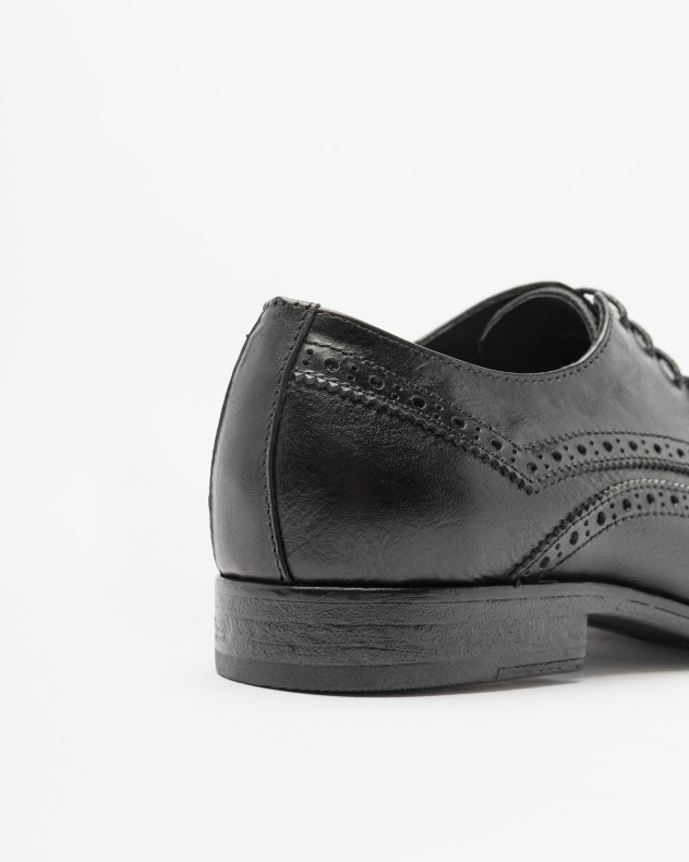 Brogue-schoenen PROF