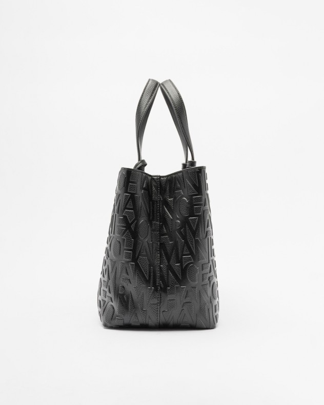 Bolso tote Armani Exchange