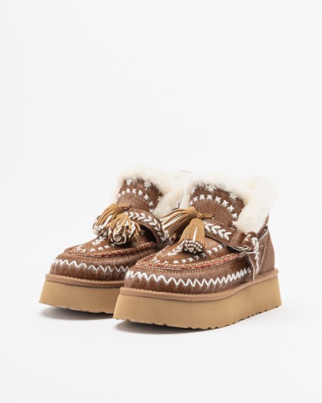 Stiefeletten Nan-Ku Couture