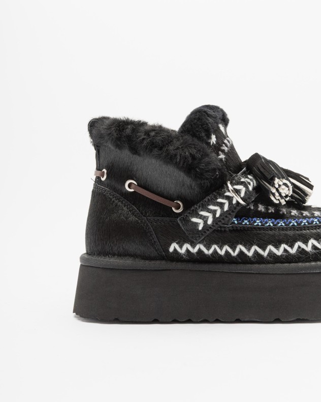 Stiefeletten Nan-Ku Couture