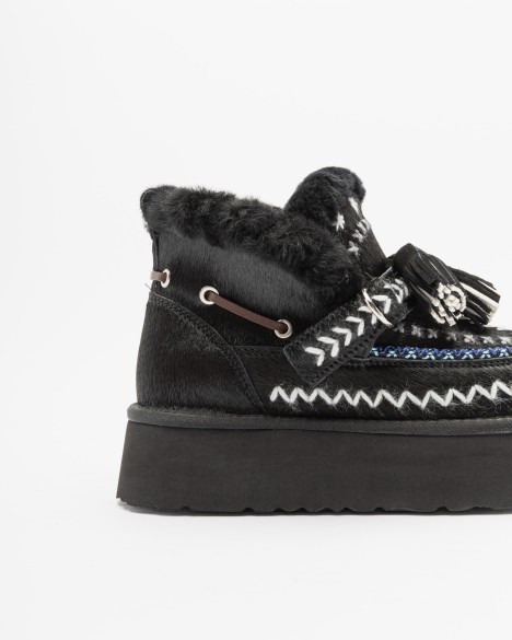 Stiefeletten Nan-Ku Couture