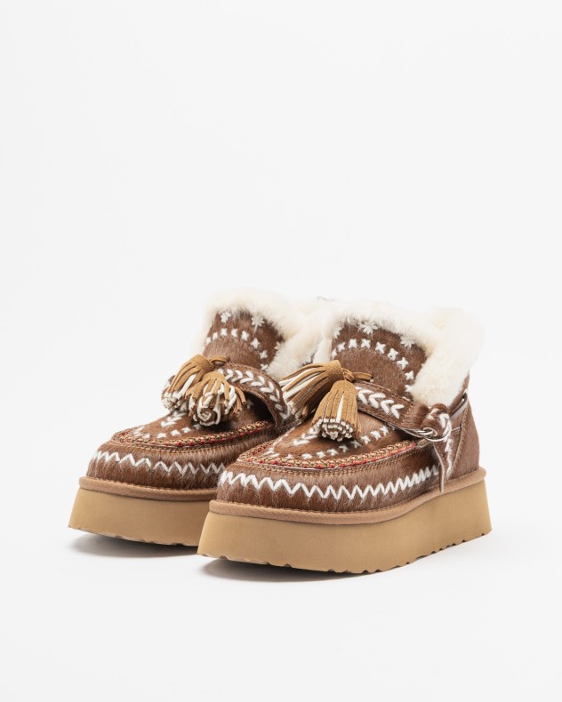 Stiefeletten Nan-Ku Couture