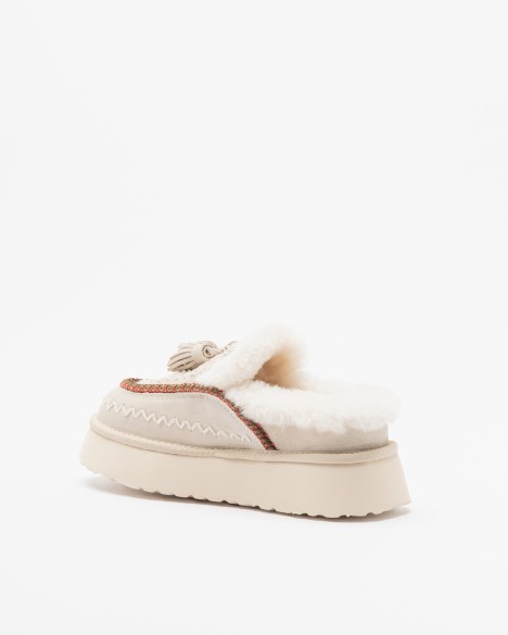 Chanclas Nan-Ku Couture