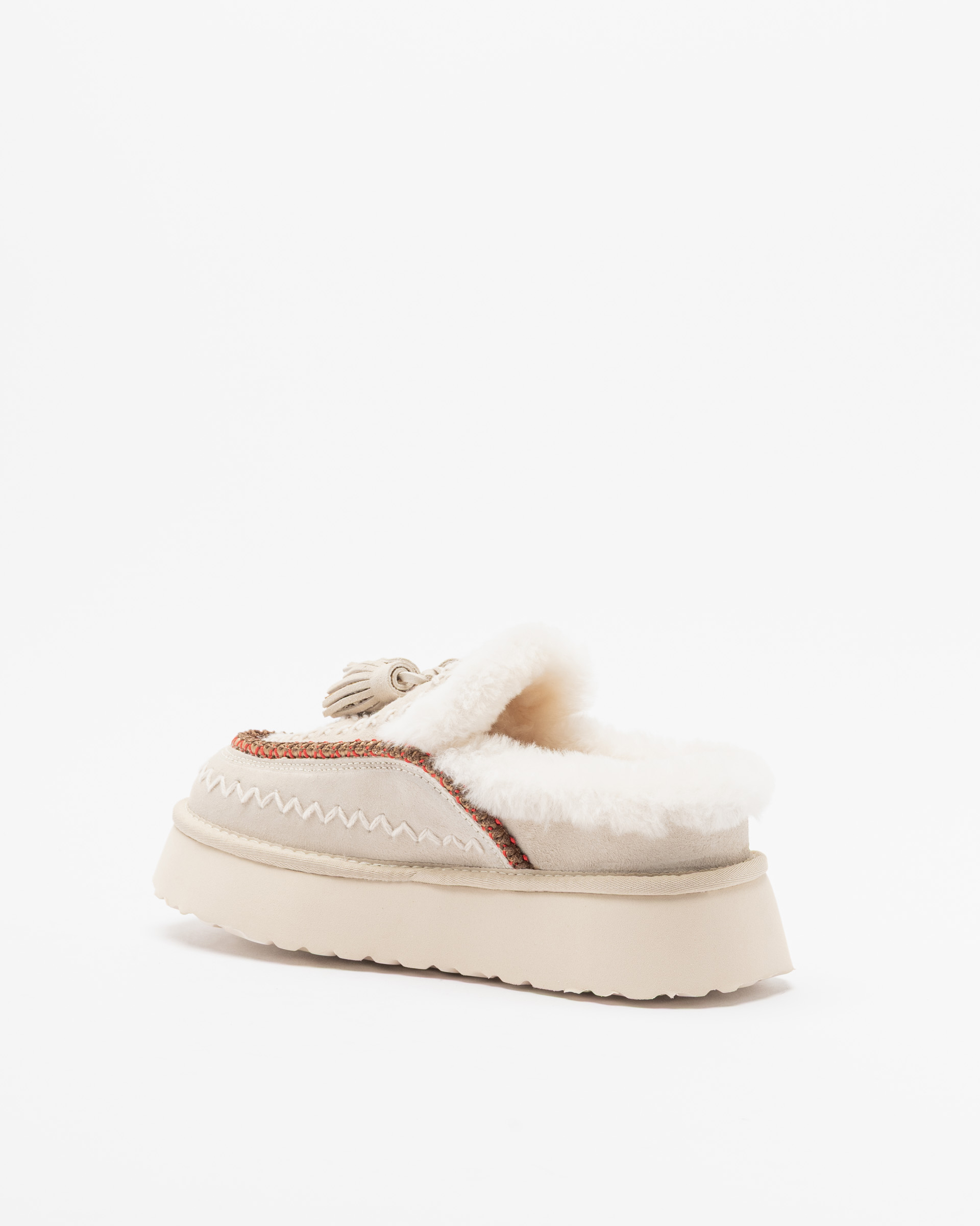 Chanclas Nan-Ku Couture