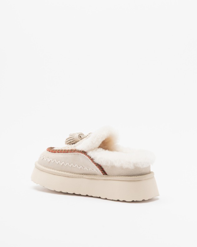 Chanclas Nan-Ku Couture