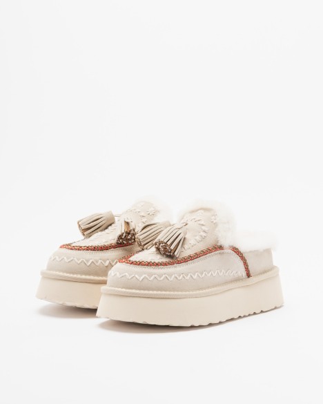 Chanclas Nan-Ku Couture