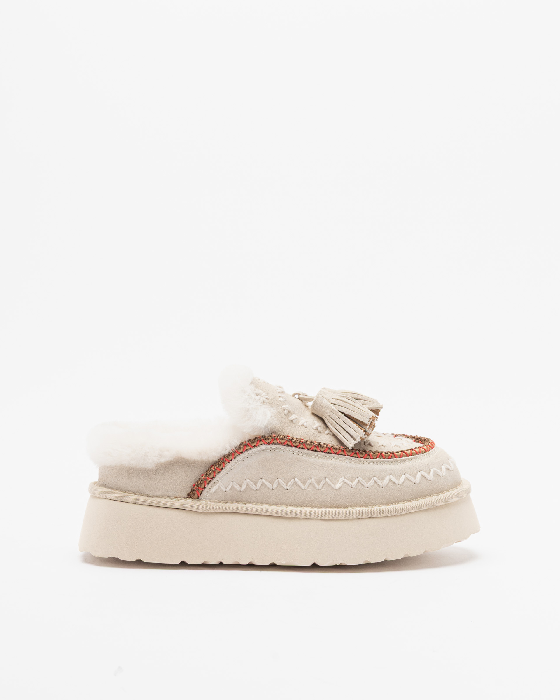 Chanclas Nan-Ku Couture