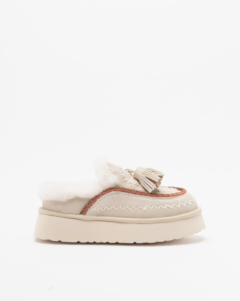 Chanclas Nan-Ku Couture