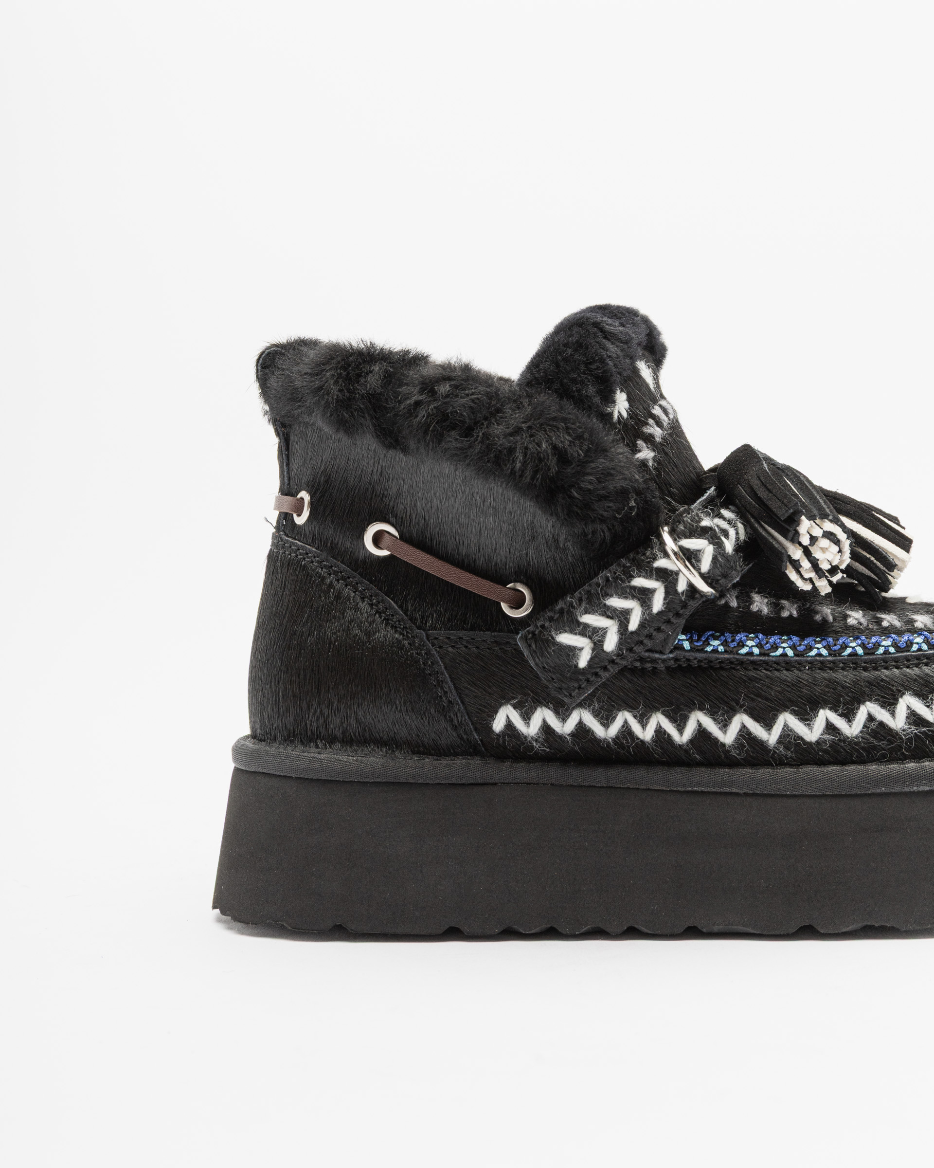 Stiefeletten Nan-Ku Couture