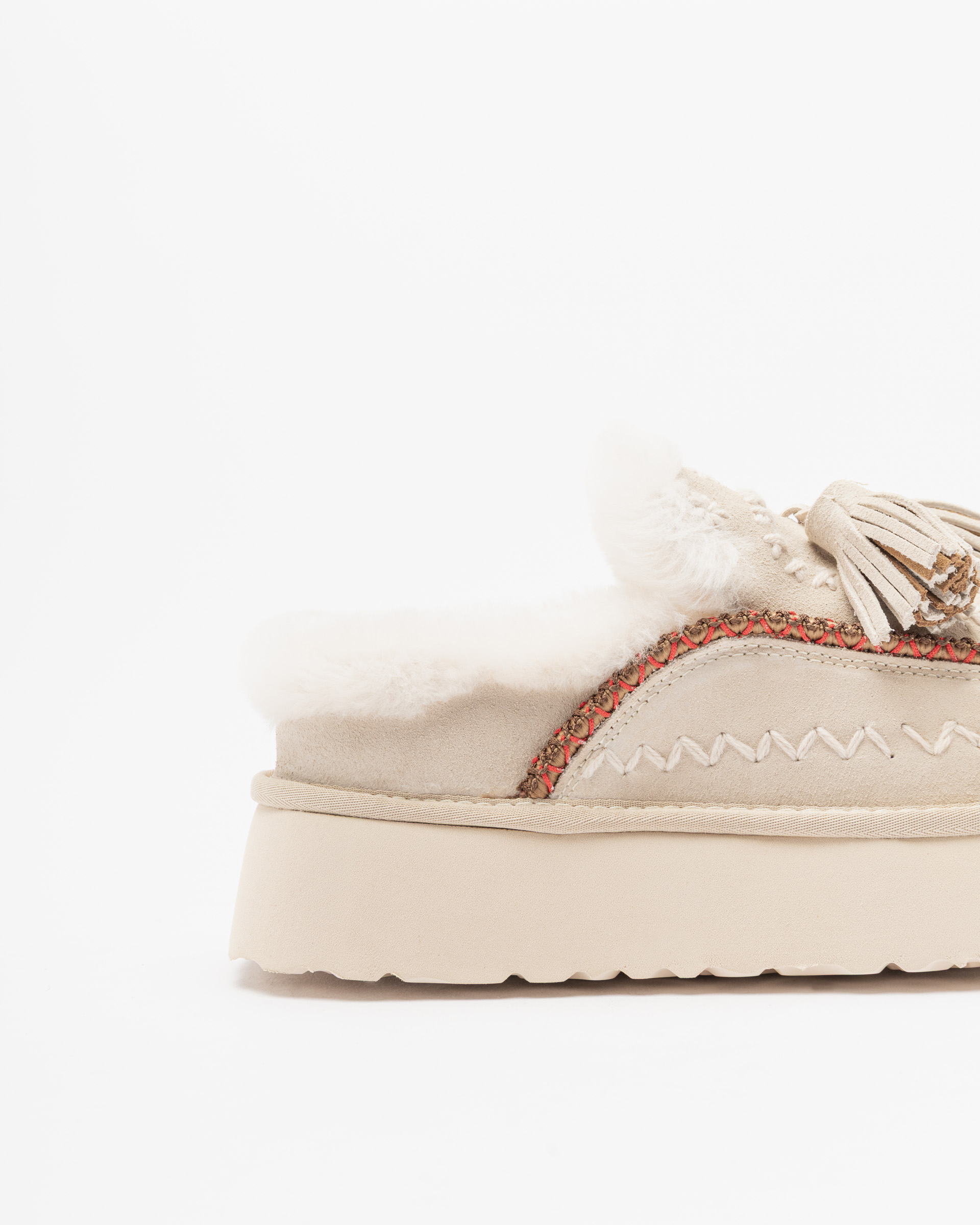 Chanclas Nan-Ku Couture