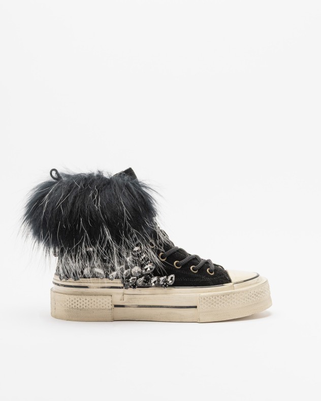 Zapatillas Nan-Ku Couture