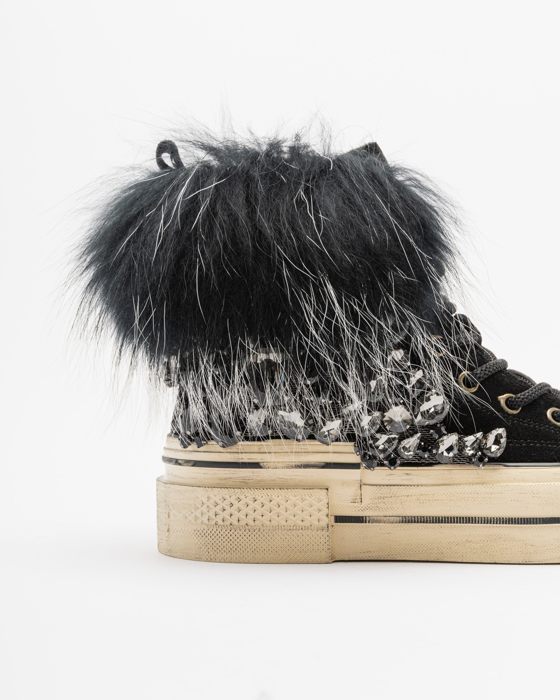 Zapatillas Nan-Ku Couture