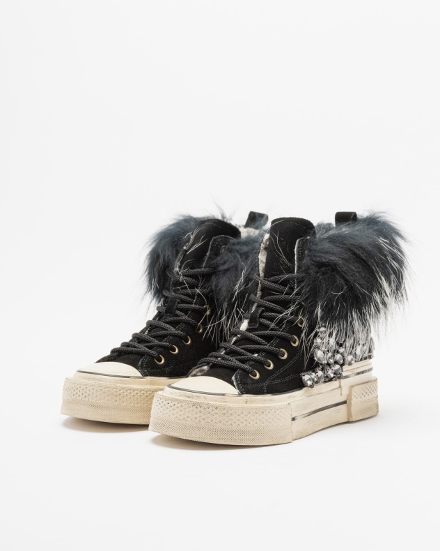 Zapatillas Nan-Ku Couture