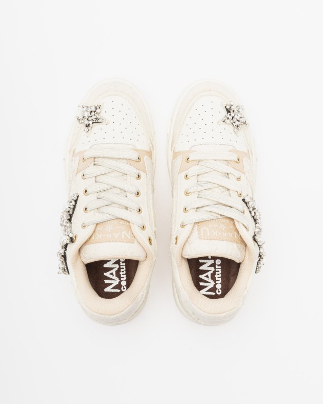 Sneakers Nan-Ku Couture