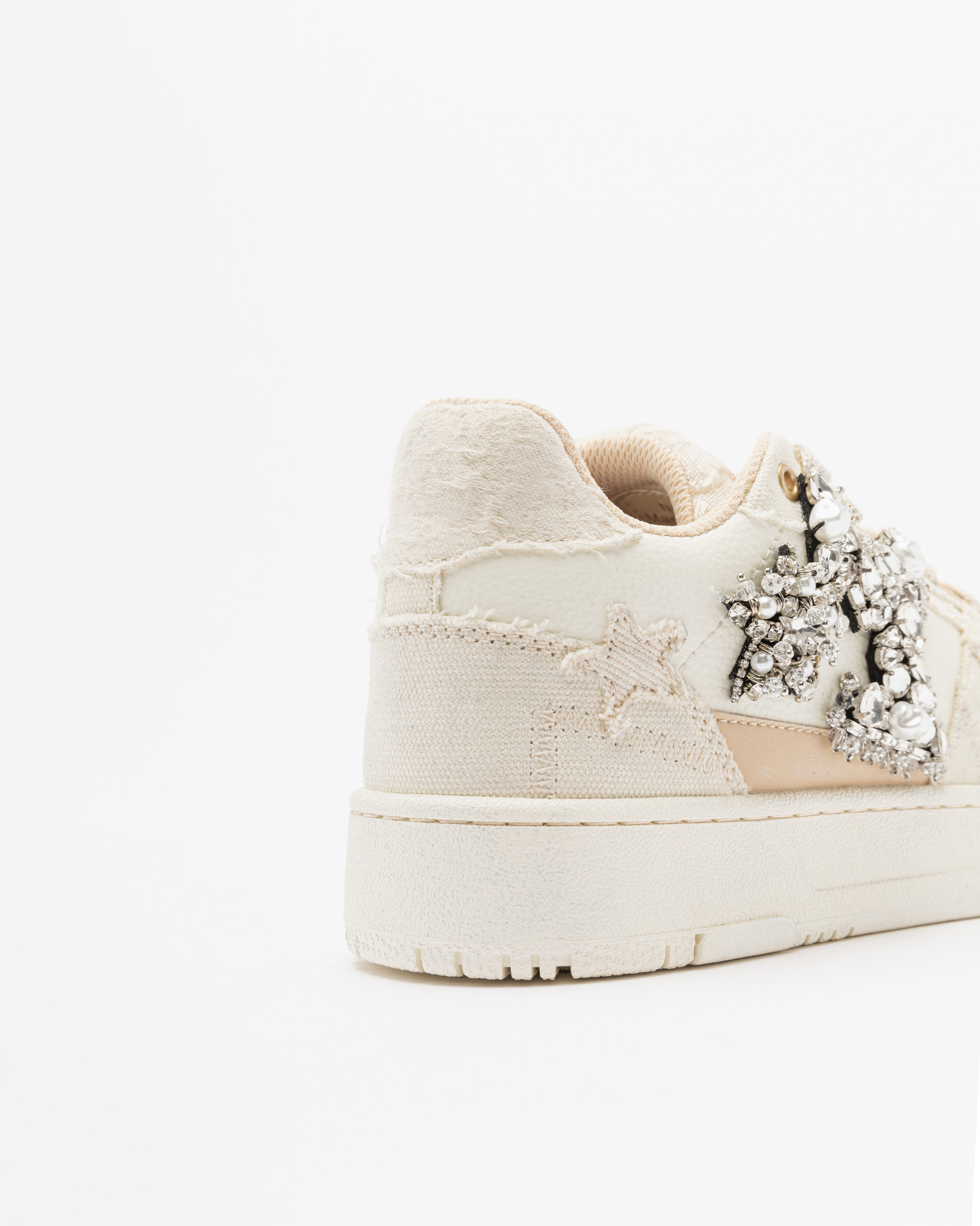 Sneakers Nan-Ku Couture