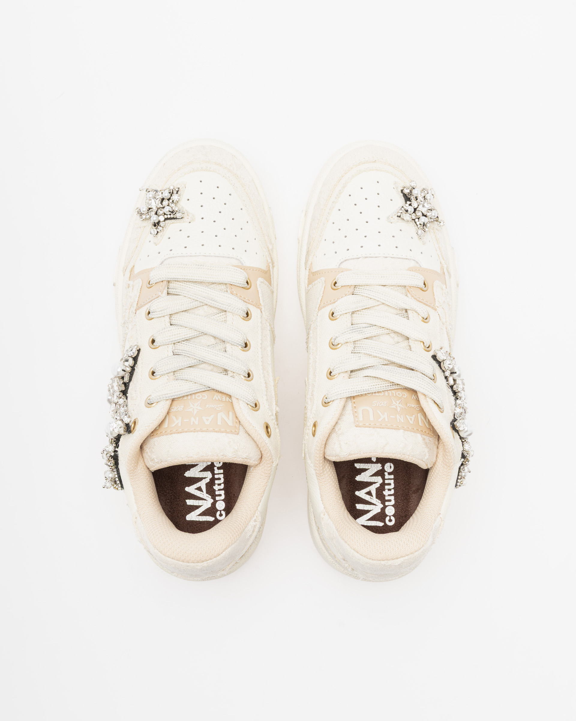 Sneakers Nan-Ku Couture