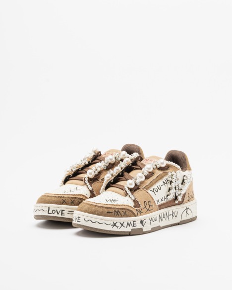 Sneakers Nan-Ku Couture