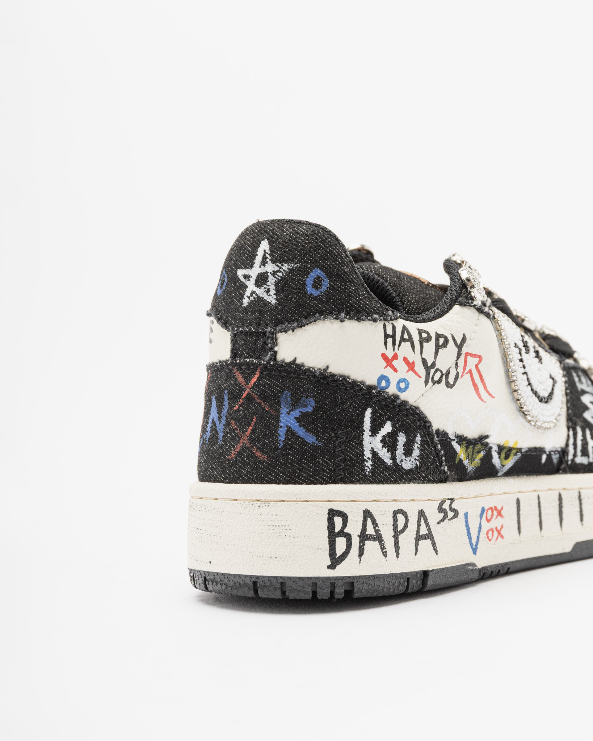 Zapatillas Nan-Ku Couture