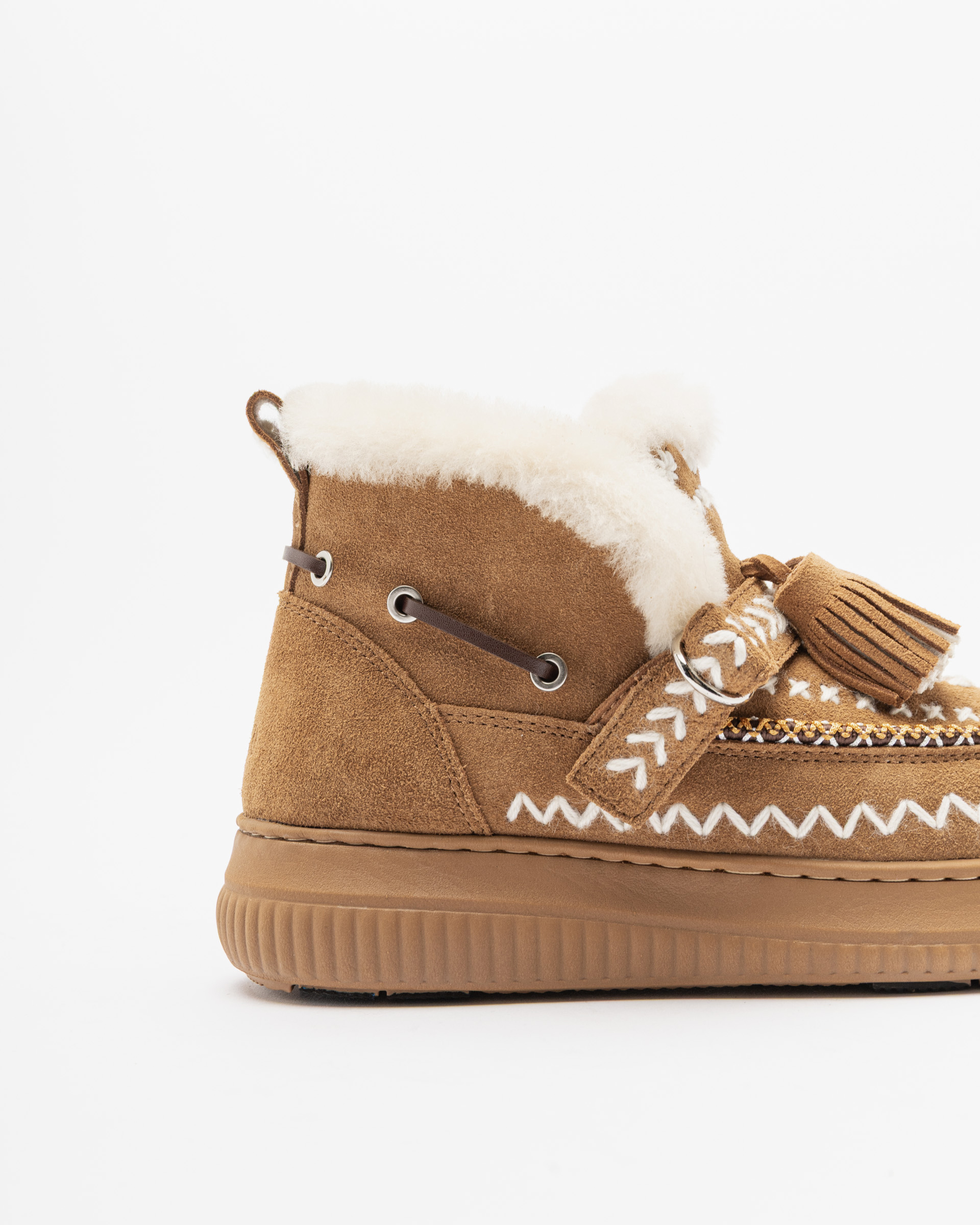 Stiefeletten Nan-Ku Couture