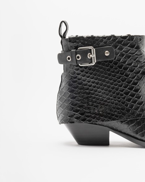 Bottines PROF Bottines PROF