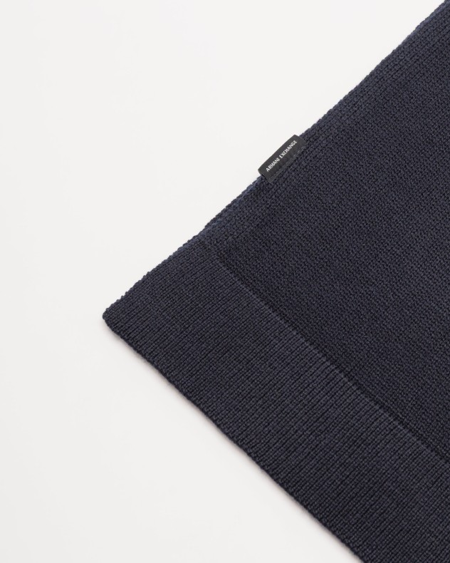 Armani Exchange Scarf