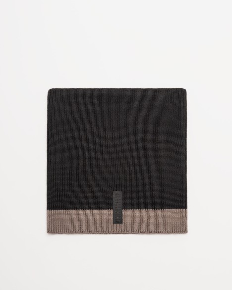 Emporio Armani Stole