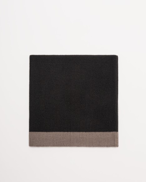 Stola Emporio Armani