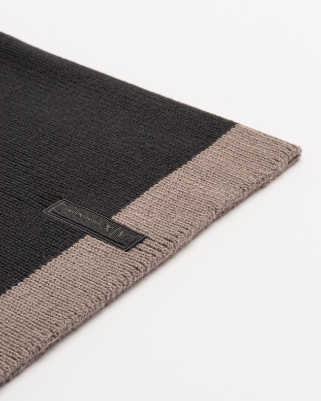 Emporio Armani Stole