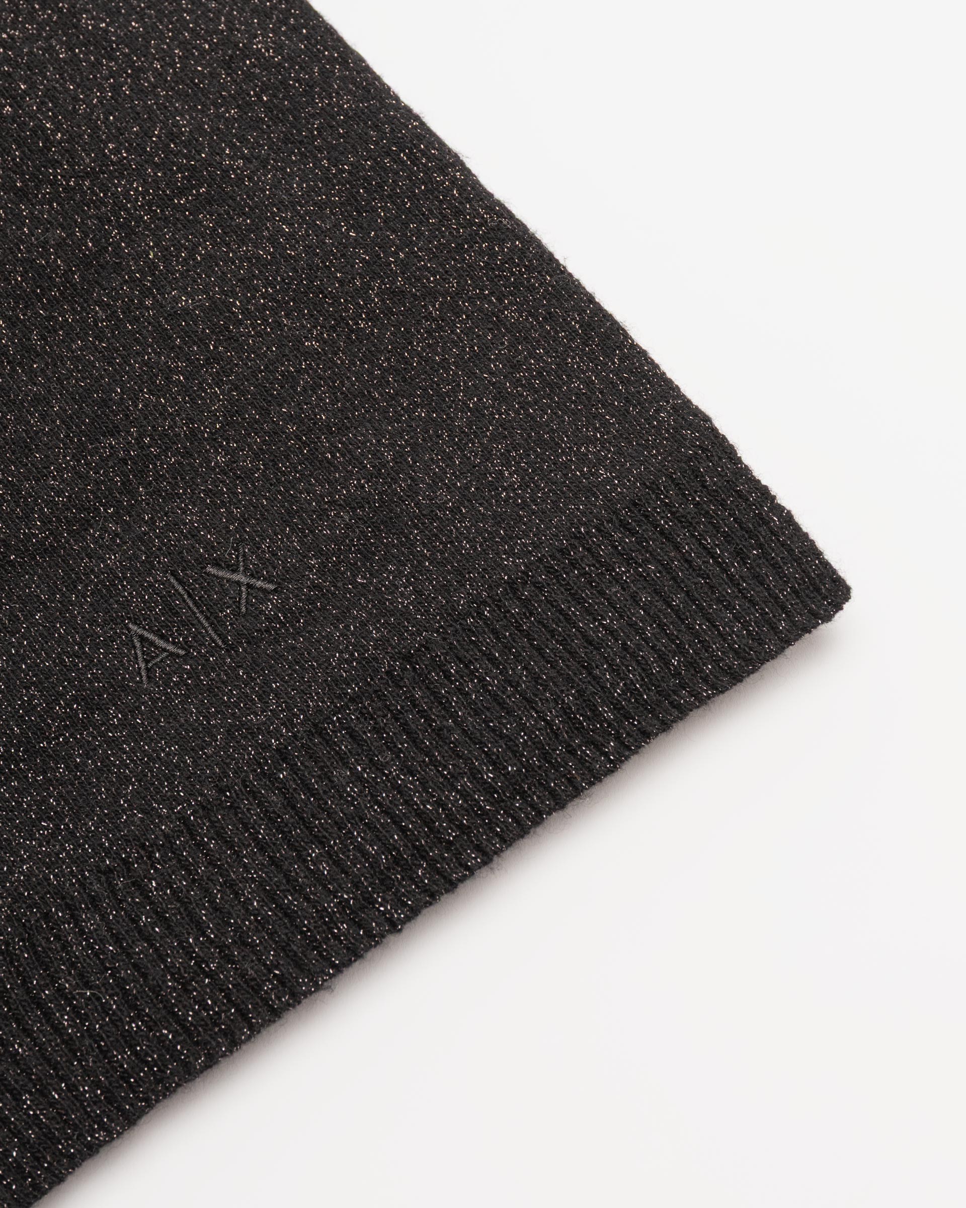 Cachecol Armani Exchange