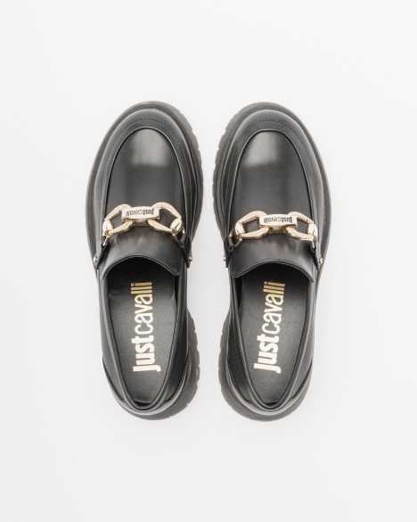 Loafers Just Cavalli Loafers Just Cavalli