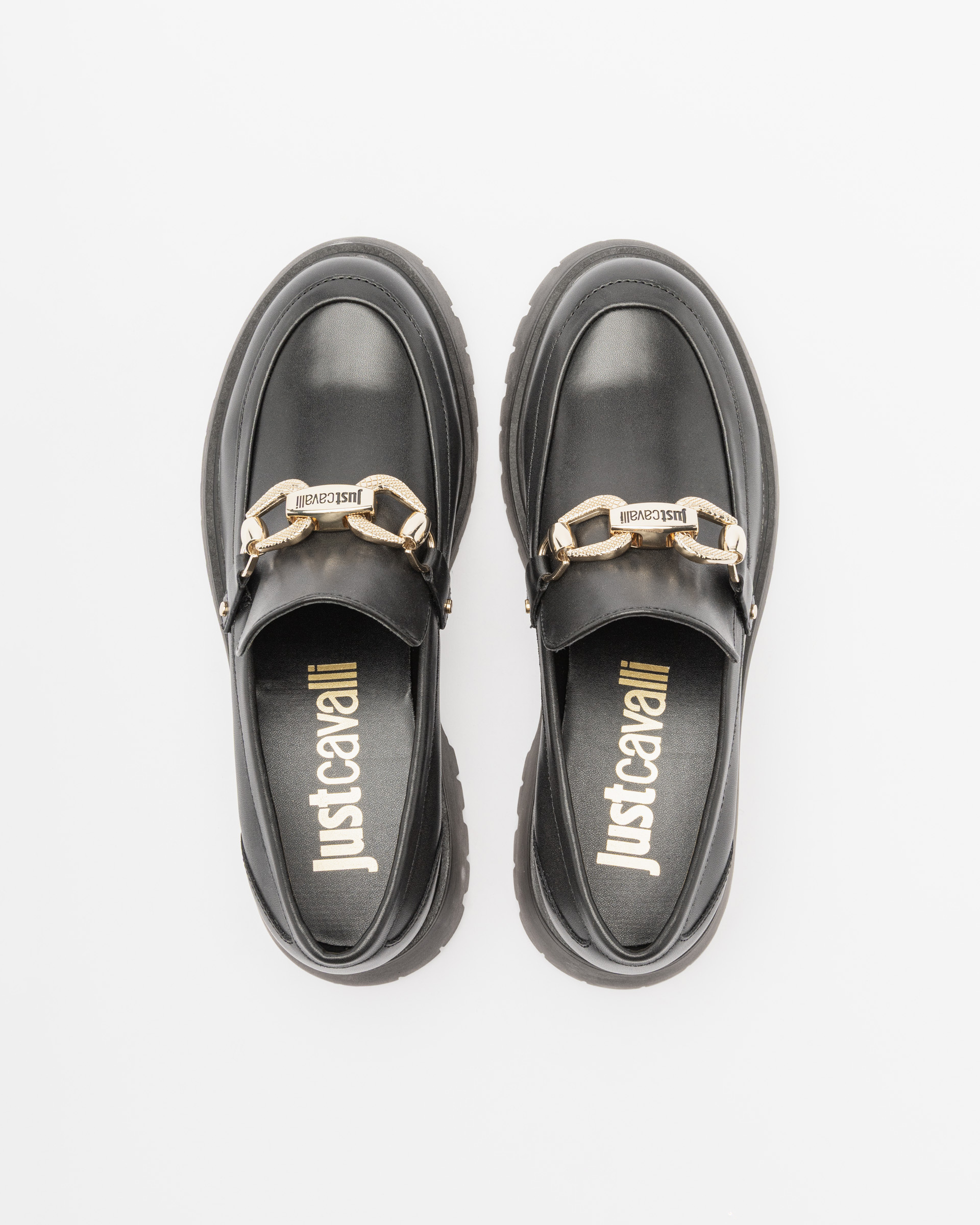 Mocasines Just Cavalli