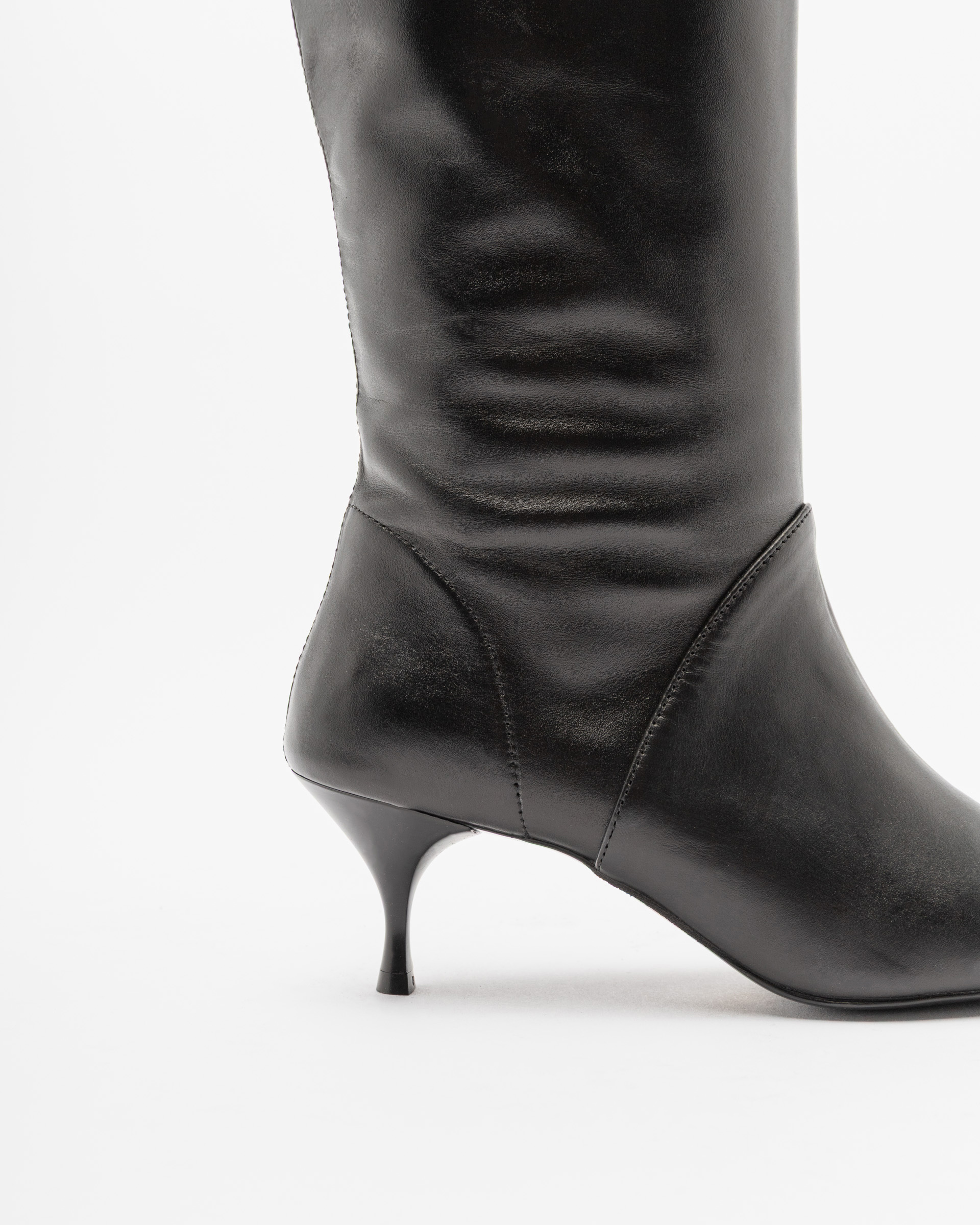 Stivali al ginocchio PROF