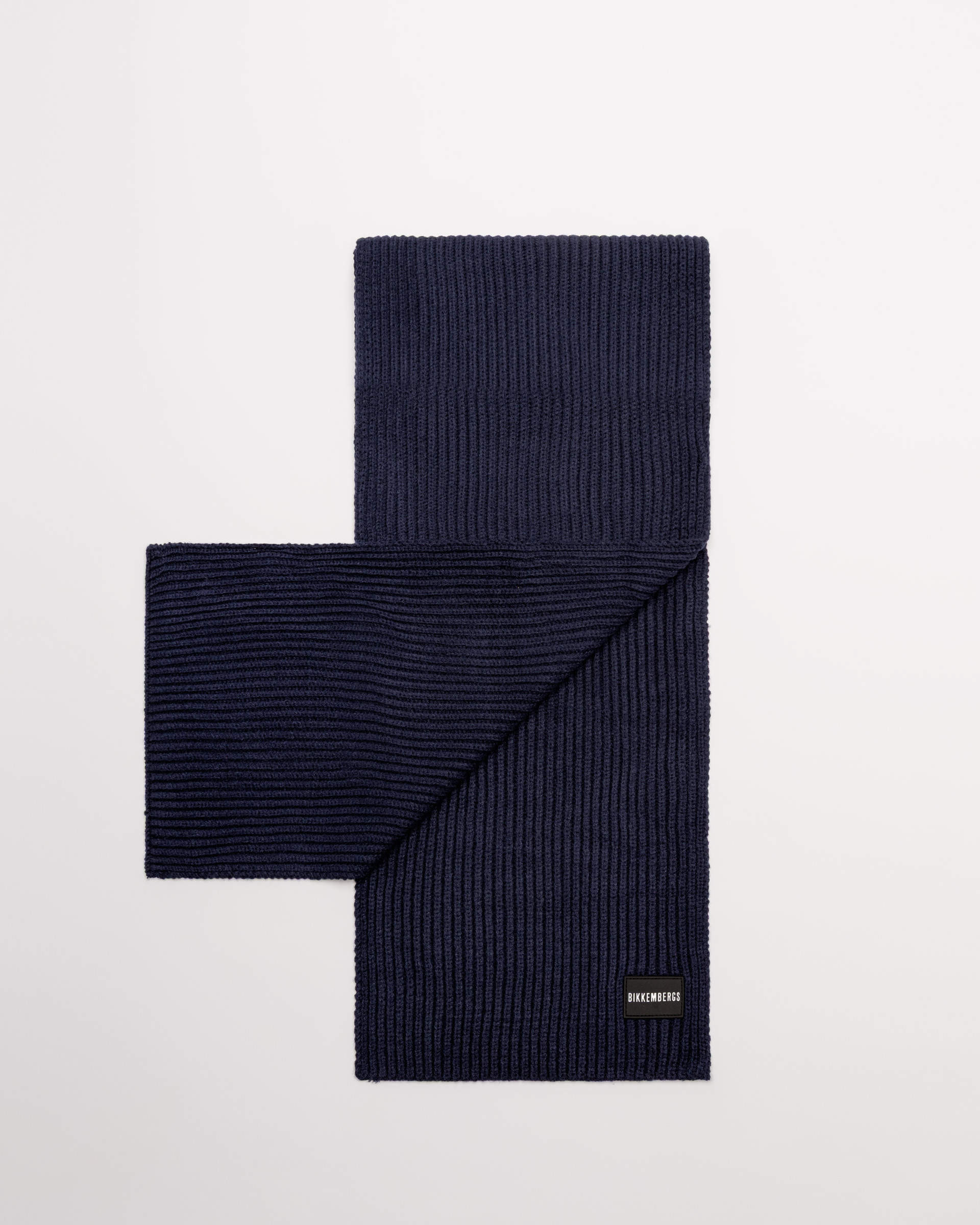 Sciarpa Bikkembergs