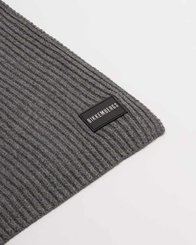 Bikkembergs Scarf