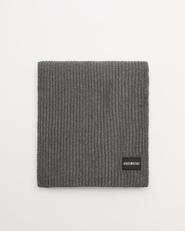 Bikkembergs Scarf