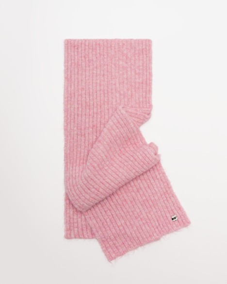 Schal Karl Lagerfeld Schal Karl Lagerfeld