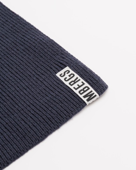 Écharpe Bikkembergs Écharpe Bikkembergs