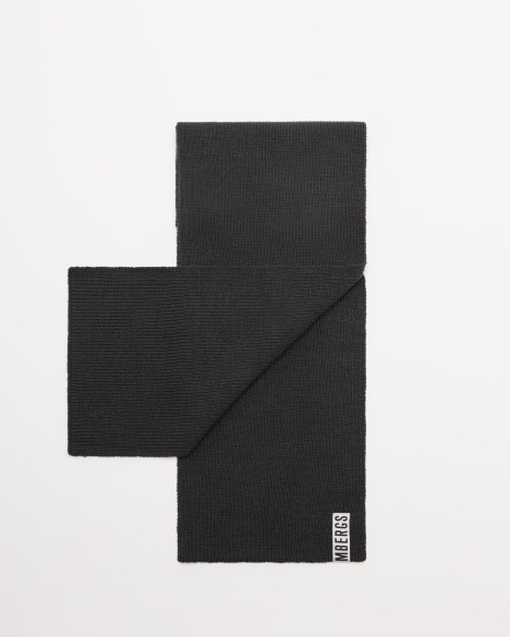 Cachecol Bikkembergs