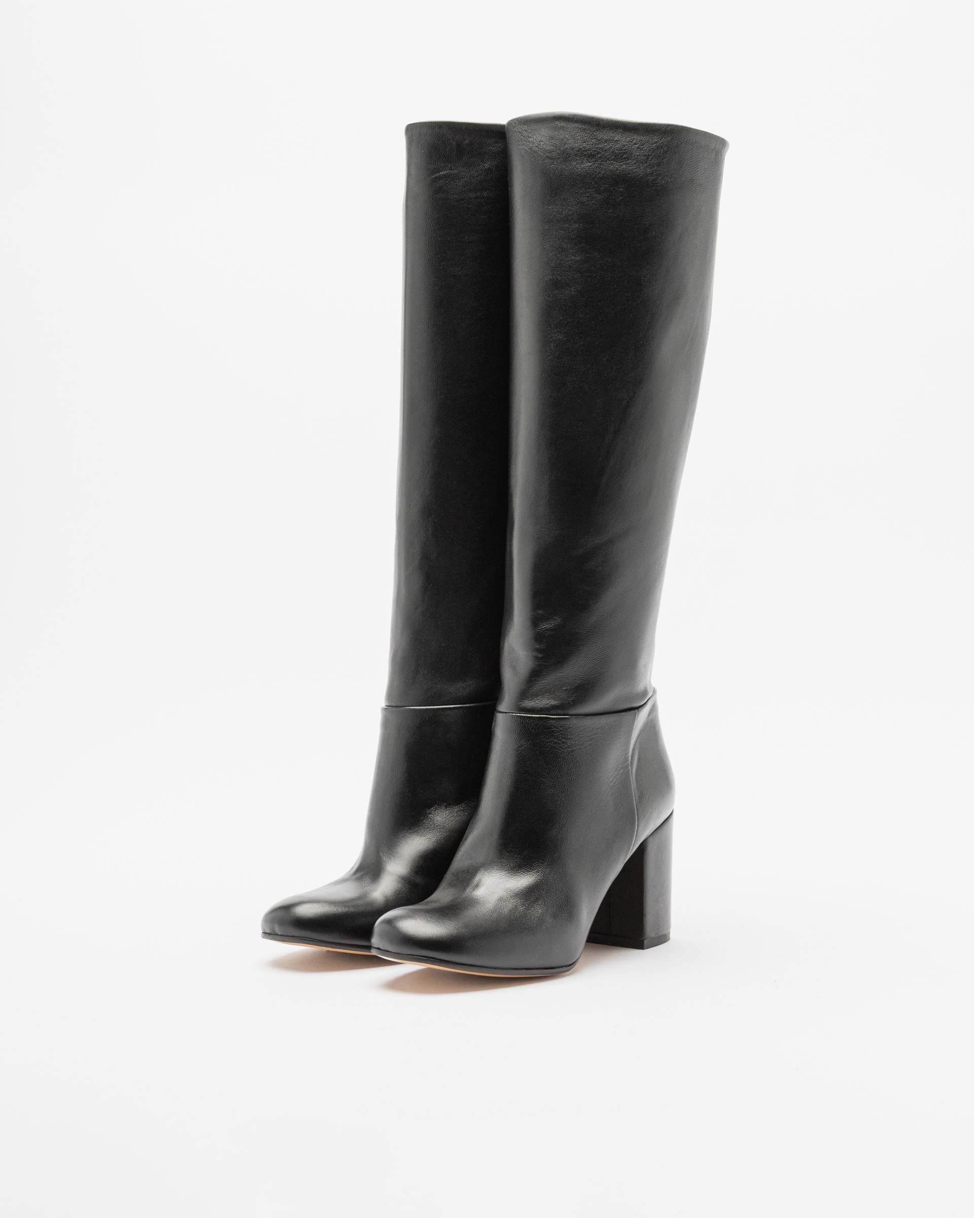 Stivali al ginocchio PROF