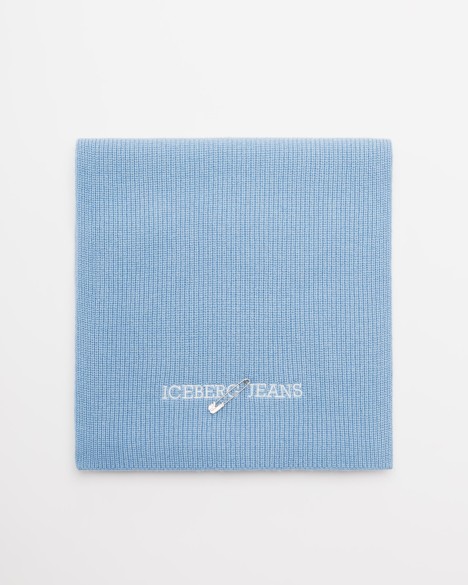 Sciarpa Iceberg Jeans