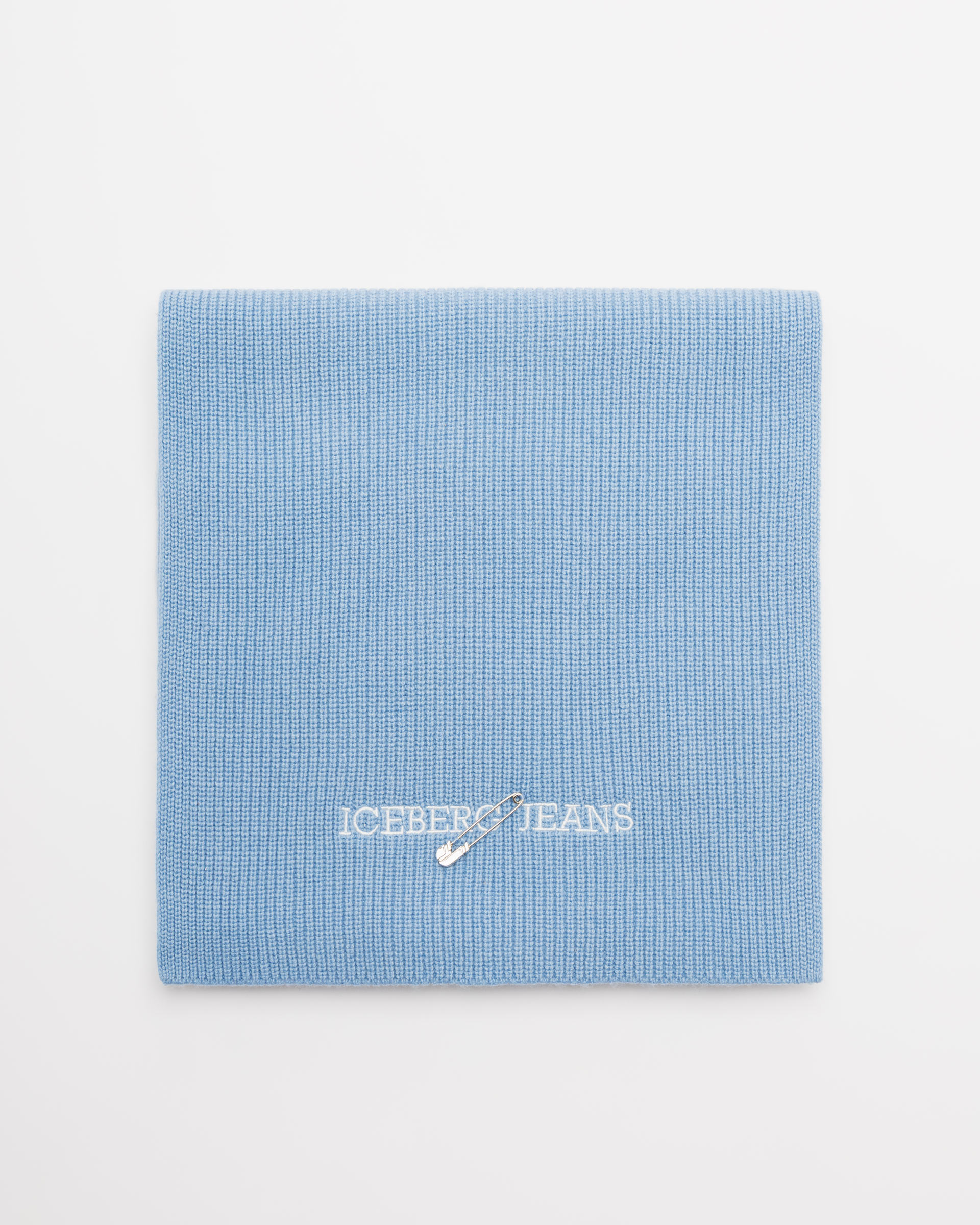 Écharpe Iceberg Jeans