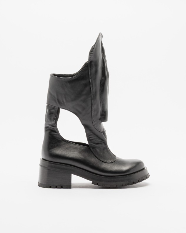 Stiefel SALLE DE MODE