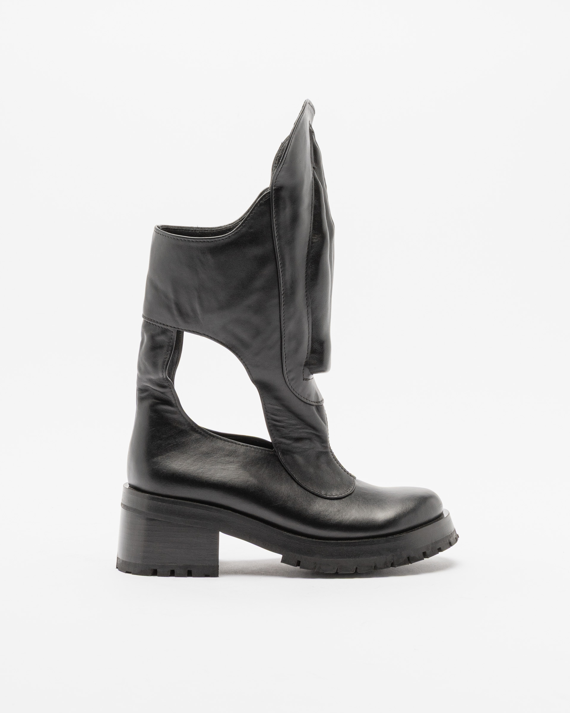 Stiefel SALLE DE MODE